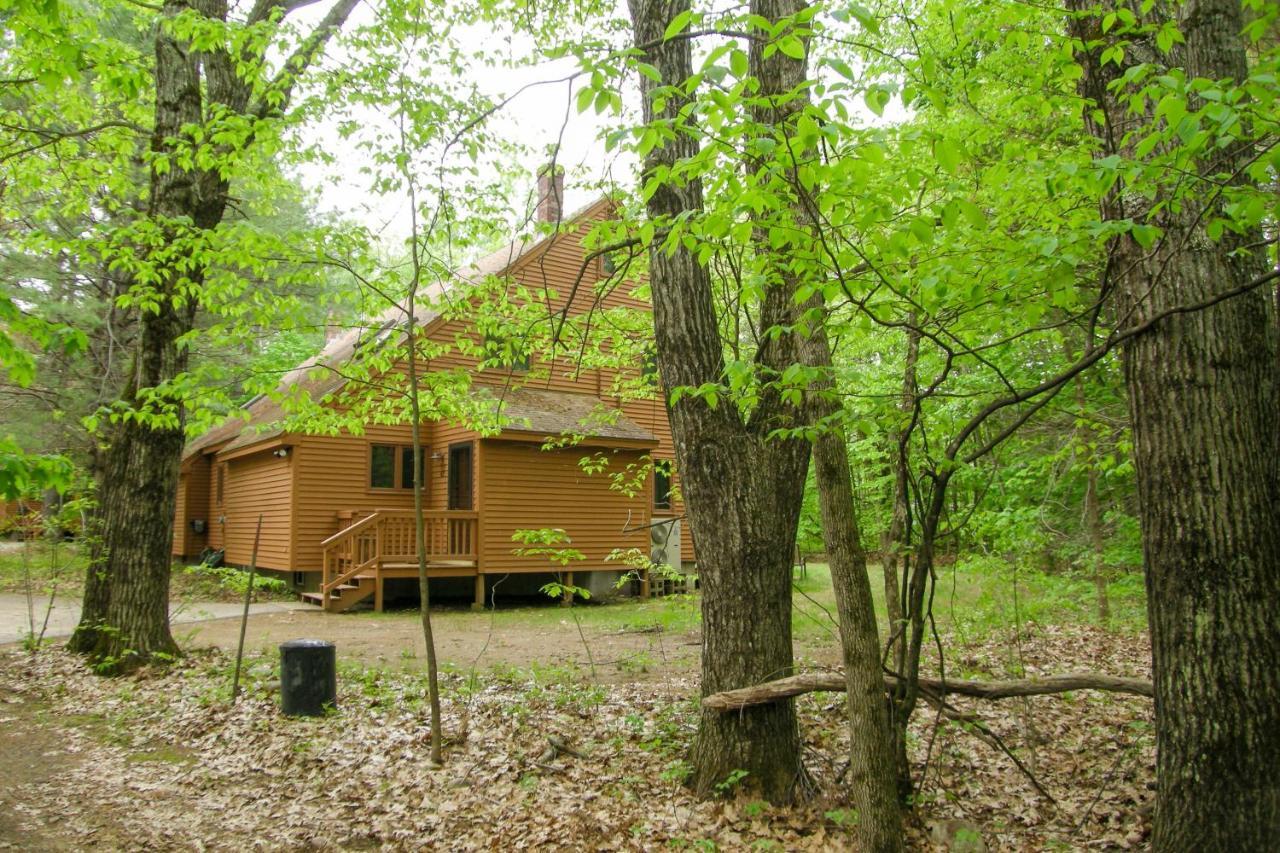 Villa 43 Fox Run à Bartlett Extérieur photo