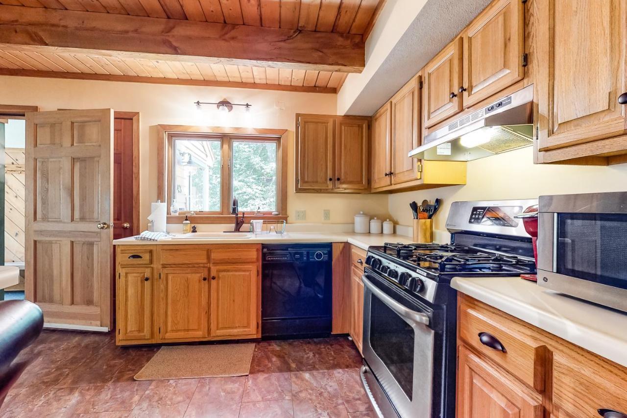 Villa 43 Fox Run à Bartlett Extérieur photo